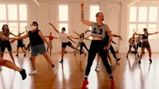 Pony Sweat from September 2024 Mixtape Class - 