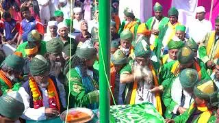 02] 8TH Urs Mubarak Sarkar Bartari Peer R.A 