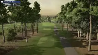 TGC - Keimola Golf Saras pikakatsaus