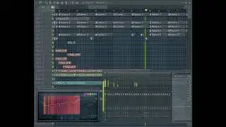 Fruity Loops - Solidinc Inc Vs Paul Ramos - What i found [Rmx]