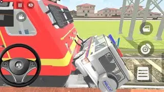 Franklin purchase black Scorpio Auto Thar bus tractar  simulator Indian desert Auto simulator
