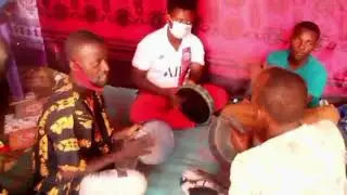 SOMALI BANTU DAFF 20201