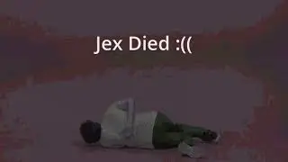 Death || Jerma Escapes the Jerm Factory development footage #2