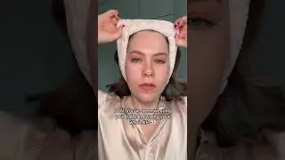 Знаете ли вы об этом? #повязкадляволос #уходзаволосами #лайфхаккрасоты #шортсмитмариетта #уходзак...