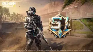Call of Duty&reg;: Mobile - Season 1 Ranked 2025