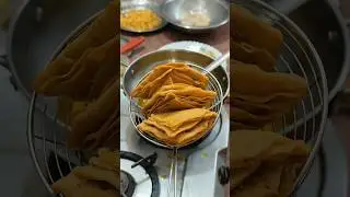 Crispy Roasted Paneer Patties Recipe || 💖 #shorts #viral