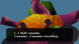 Donkey Kong 64 Feeding Frenzy TAS in 40:08.60 (39:33.60 RTA)