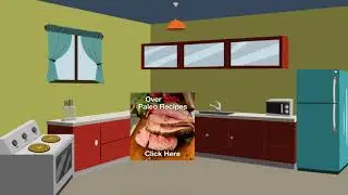 The Real Paleo DIet Cookbook Recipes - Best Paleo Diet Cookbook
