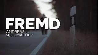 Fremd - Andreas Schumacher (ein Song für alle, die jetzt Ihren eigenen Weg gehen)