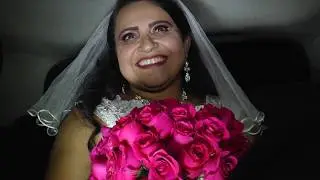 Momentos Luciana e Leandro