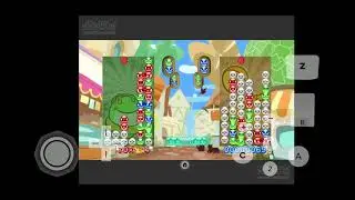 PP20A - Donguri Gaeru VS Onion Pixie