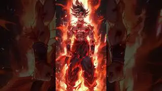 Goku all transformation please like and subscribe#short