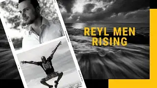 REYL Men Rising