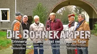 Die  Bohnekamper - Gladbeck D&ouml;nekes