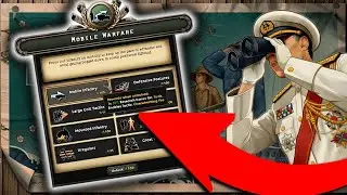 МЕТА МЕРТВА! Реакция на второй этап дополнения HOI4