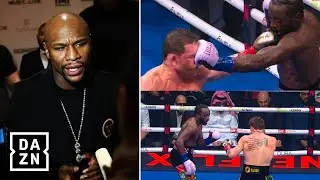 Boxing Pros BREAK DOWN Canelo vs Crawford After Shocking Fight!