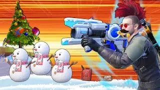 FROZEN KINGDOM.EXE | BGMI.EXE