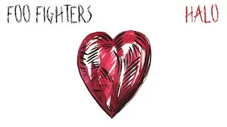 Foo Fighters - Halo (Million Dollar Demo)