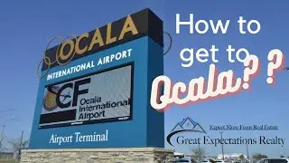 How to get to Ocala, FL!!