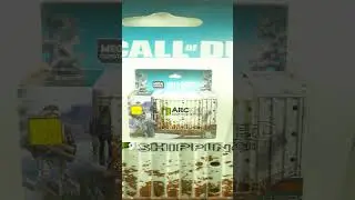 MEGA CONTRUX CALL OF DUTY 50% OFF AT DOLLAR GENERAL HAUL || &lrm;September &lrm;02, &lrm;2023 #ransmo5