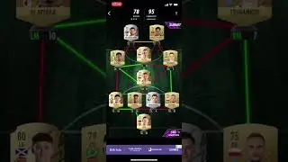 Europa league #2 sbc MADFUT David luiz