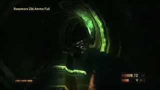 RESISTANCE 1 Fall Of Man &ndash; Story Mode 11 Chimeran Tower London England