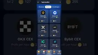 TapCoinsbot Daily Bounty Cards | TapCoin Daily Bounty 16 JULY 2024