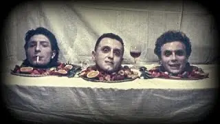 Amor Sucio - El tiovivo de la locura