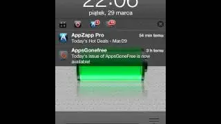 IntelliScreenX & LockInfo 5 Bugs