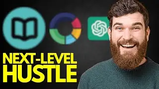 🛠️ The AI Tools Running My Small Business 💰