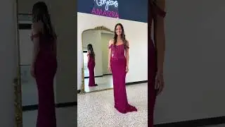Because love deserves a little extra sparkle ✨ 💕 #Amarra #Prom #Dresses #Promdresses #Promdress