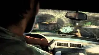 The Last of Us Pre E3 Trailer