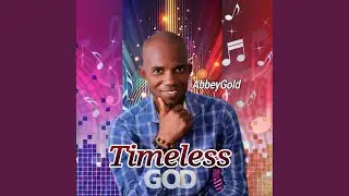 Timeless God