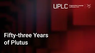 Fifty-three Years of Plutus