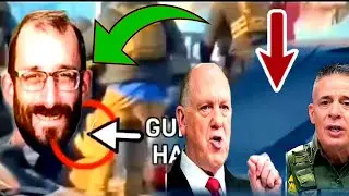 Ciidamada ICE Oo Maanta Bilaabay inay isaga Baxaan Gobolka Minnesota,Iyo TOM HOMAN Oo ..