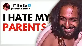 Parents are GOD of SARCASM