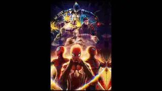 Superheroes as Good Samaritan 💥 Avengers vs DC - All Marvel Characters #avengers