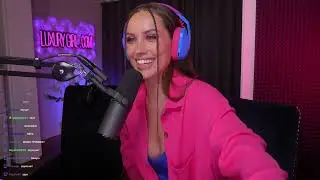 Luxury girl stream все как по женски