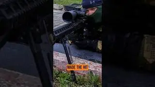 Ukraine sniper hits Russian commander from 5,900ft away &ndash; the longest kill in the war.