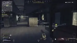 WZ #258 (Top Fraggers)