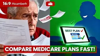 Medicare Plan Finder 2026 &mdash; Compare Plans & Save on Coverage