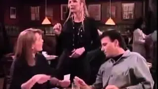 Friends' Ursula Buffay in Mad About You 6