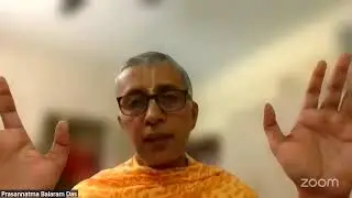 NBS 22122025 SB 06.01.32-33 HG Prasannatma Balaram prji