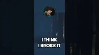 Just breaking Little Nightmares 2 - Ashtaric