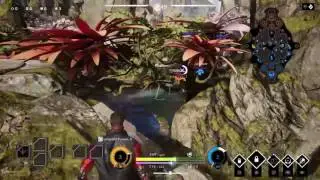Paragon, Attack Speed TwinBlast
