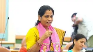 22 GHMCCouncil Meeting 16-12-2025 | Mayor Gadwal Vijayalakshmi | GhmcCouncil 2025 | GHMC | 10Studios