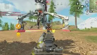 Call of duty mobile game hitman code 0 