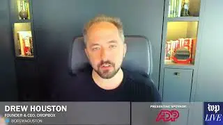 Drew Houston on Dropbox&rsquo;s plans not to return to regular office work