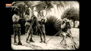 Der grosse Krieg der Nationen - E02 - Der Selbstmord Europas