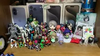お久しぶりです